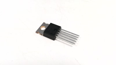 INTERNATIONAL RECTIFIER AUIR3315