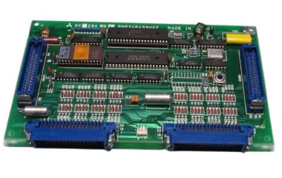 MITSUBISHI BN624B499H02