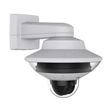 AXIS COMMUNICATIONS 01006-001