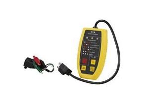 EATON CORPORATION AFGFTESTER