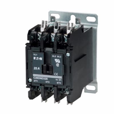 EATON CORPORATION C25DNF230T