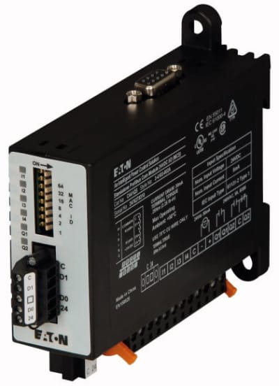 EATON CORPORATION 3-4103-002A