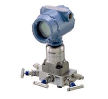 EMERSON 4088A1P13G4R2E121AC22E5T1