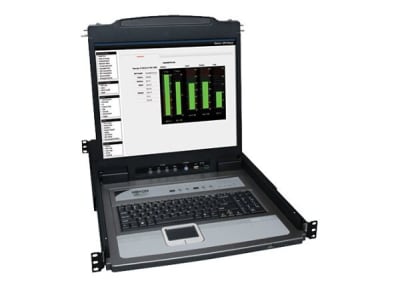 TRIPP LITE B020-U16-19-K