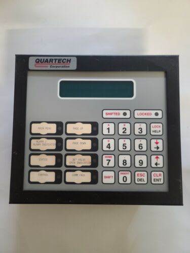 QUARTECH 9900-AC-MN-0
