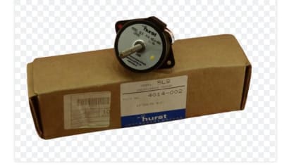 HURST MOTORS 4014-002