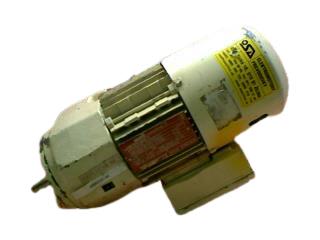 SEW EURODRIVE R32DT71D6/BMG05-HR