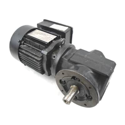 SEW EURODRIVE SF37DT71D4