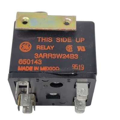 GENERAL ELECTRIC 3ARR3W24B3