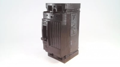 GENERAL ELECTRIC TEF124100