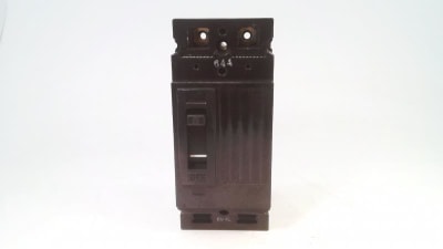 GENERAL ELECTRIC TEF124070