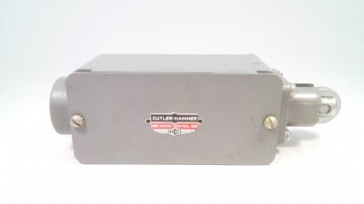 EATON CORPORATION 10316H-15C