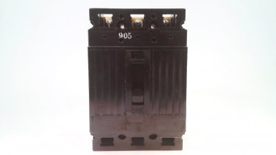 GENERAL ELECTRIC TE132015WL