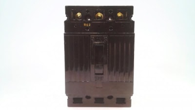 GENERAL ELECTRIC TE132C5015