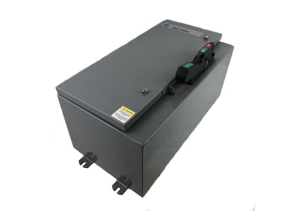 ALLEN BRADLEY 1494G-DF3N-988