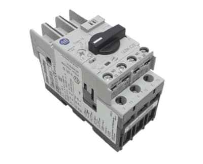 ALLEN BRADLEY 140M-C2E-B16-SX-TE