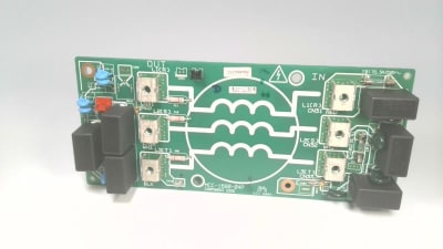 UNITED TECHNOLOGIES 43T6V781