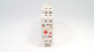 GENERAL ELECTRIC NMTCV2
