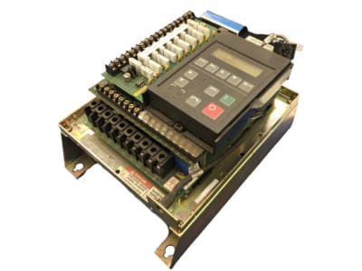 ALLEN BRADLEY 1336S-AQF20-AN-EN4-HA2