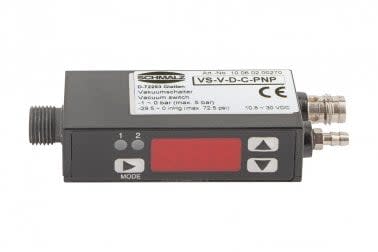 SCHMALZ VS-V-D-PNP-C