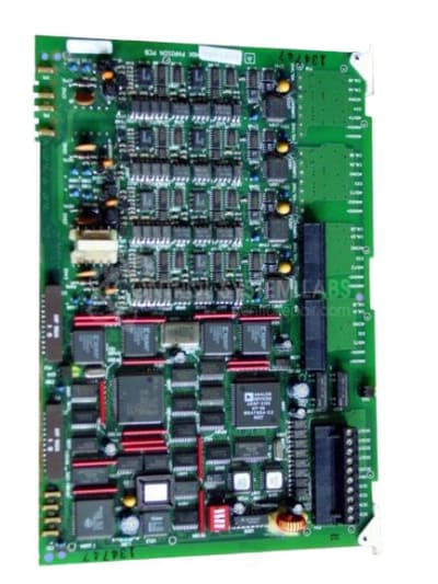 INVENSYS A-13815-1
