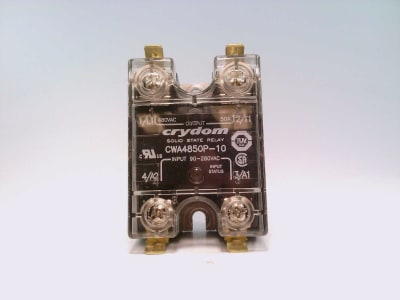 SENSATA TECHNOLOGIES CWA4850P