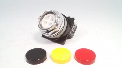 GENERAL ELECTRIC CR104PBG10U1A1