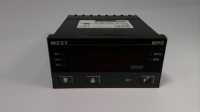 DANAHER CONTROLS N8010-Z211800-J0