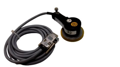 BRITISH ENCODER TR1/PP