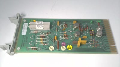 ASEA BROWN BOVERI YL261001-AL