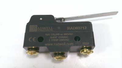 RADWELL RAD03712
