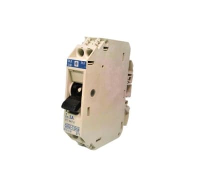 SCHNEIDER ELECTRIC GB2CD08