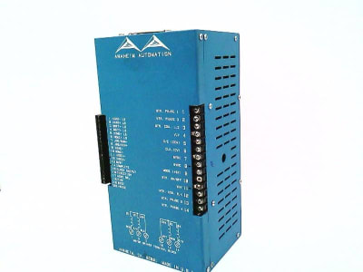 ANAHEIM AUTOMATION DPF65004