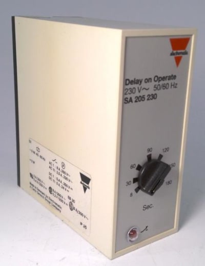 CARLO GAVAZZI SA 205 230 180S