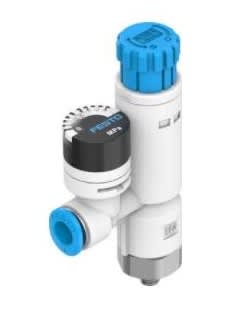 FESTO VRPA-LM-R18-Q6