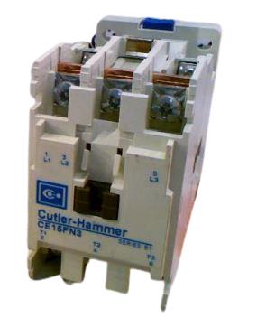 EATON CORPORATION CE15FN3BB