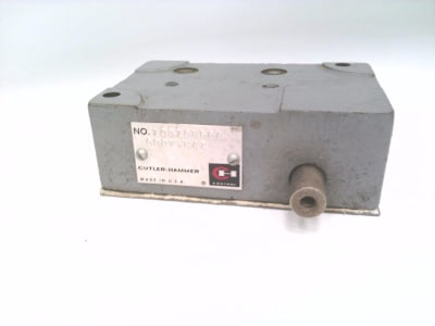 EATON CORPORATION 10316H-56A