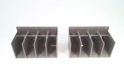 ASEA BROWN BOVERI KXT3HTC-3