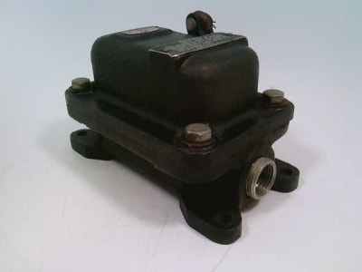 EATON CORPORATION 10316 H6A