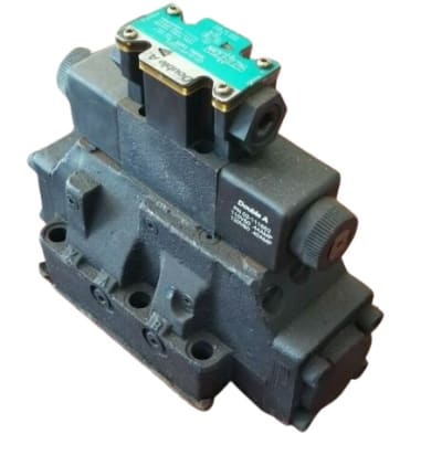 DOUBLE A QF-8-C-10B1-L