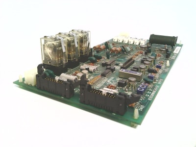YASKAWA ELECTRIC CPCR-MR052GC