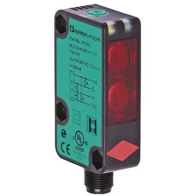 PEPPERL & FUCHS RL31-8-H-800-RT-IO/59/73C/136