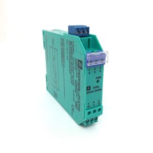 PEPPERL & FUCHS KFD2-SD-EX1 .48-10D