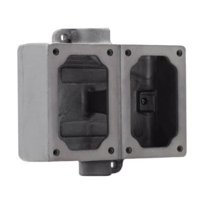 EATON CORPORATION EDSC272 SA