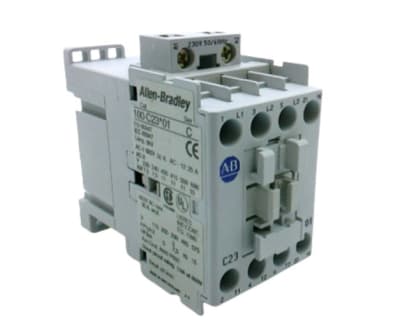 ALLEN BRADLEY 100-C23KF01