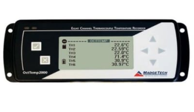 MADGETECH OCTTEMP2000