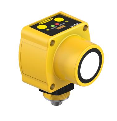 BANNER ENGINEERING QT50UVR3FQ1