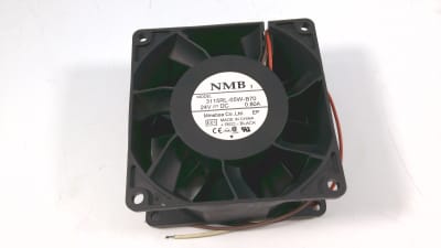 MINEBEA 3115RL-05W-B70-EE1