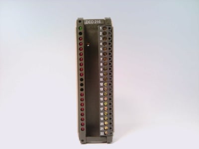 SCHNEIDER ELECTRIC DE0 216/AS-BDE0-216