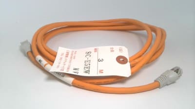 MITSUBISHI SC-E5EW-S3M-MV